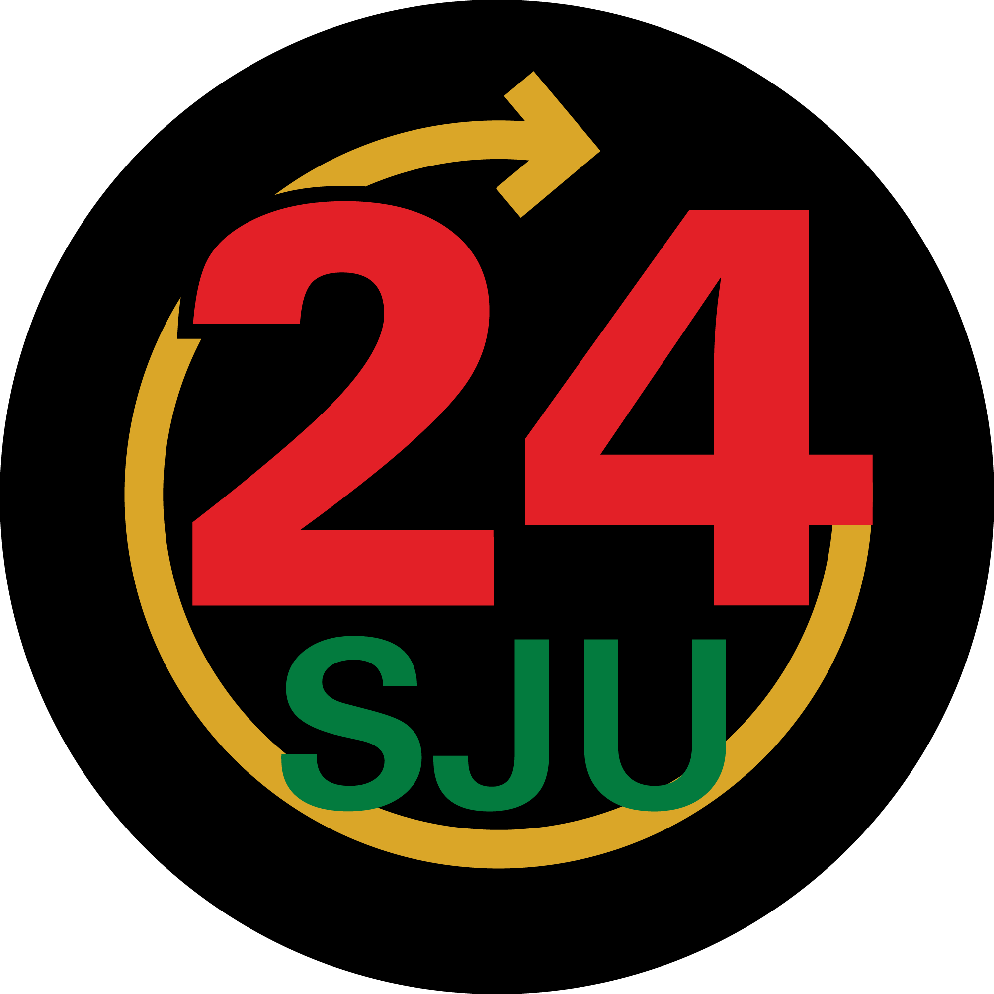 24 SJU