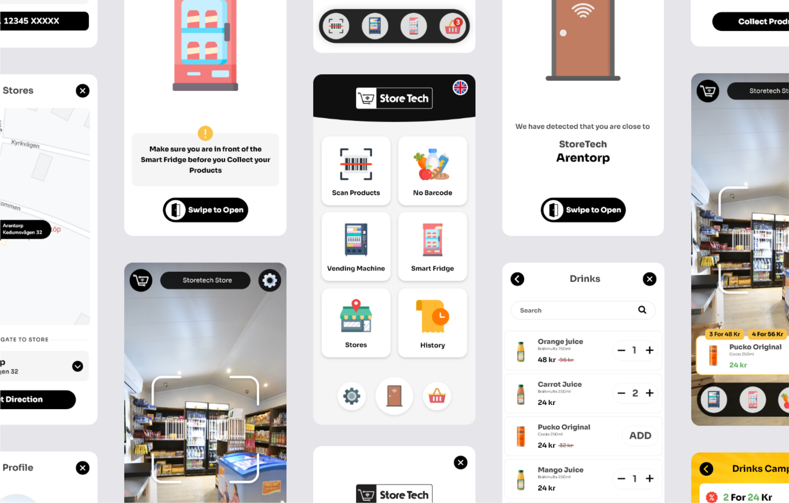 The Personal Concierge